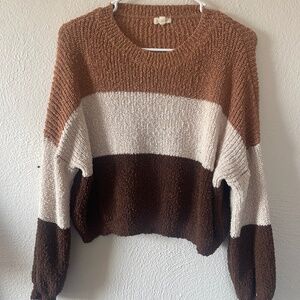 Womens Medium Sweater